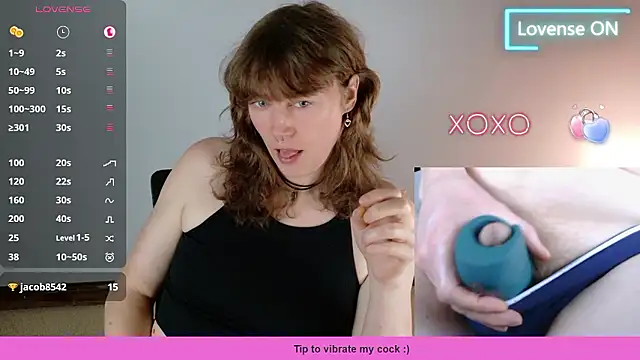 tsellieryder online show from January 17, 1:13 am