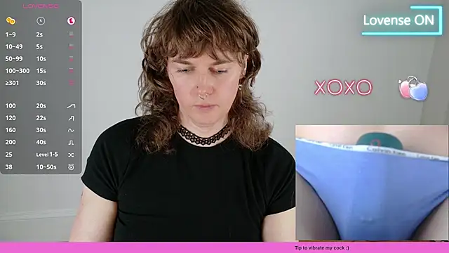 tsellieryder online show from March 15, 8:22 pm