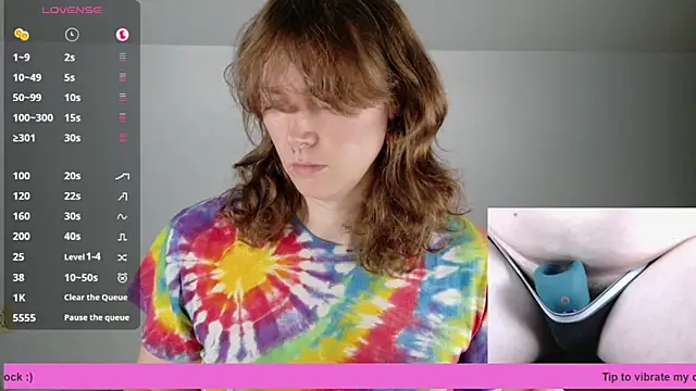 tsellieryder online show from November 25, 1:41 am