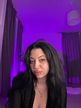 SexyNixy online show from November 25, 4:53 pm