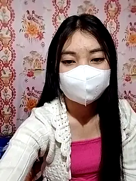 Damhan12 online show from November 25, 12:29 pm