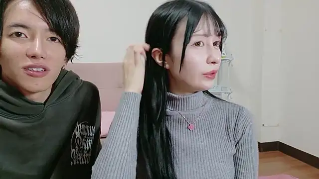 komei abe online show from November 9, 12:56 pm