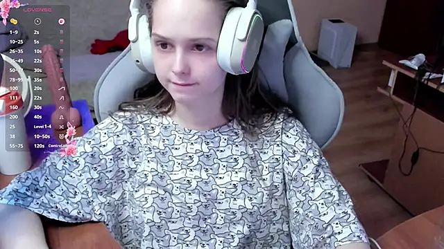 SharybbFace online show from February 27, 3:12 pm