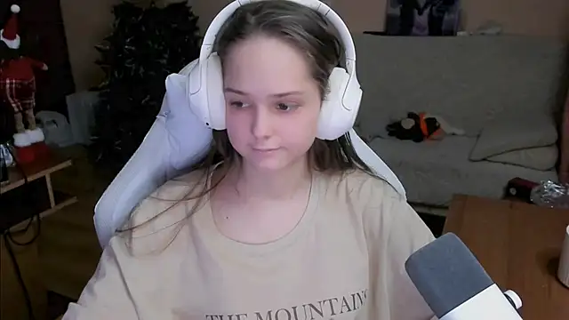 SharybbFace online show from November 29, 3:27 pm