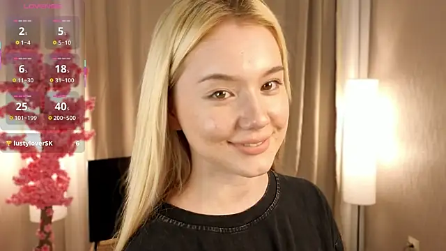 Flirty lee online show from October 4, 4:11 pm