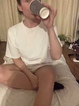 Mia Winters online show from February 28, 7:13 pm