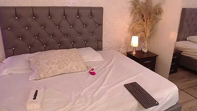 Sabriinaa Foxx online show from March 18, 12:21 pm