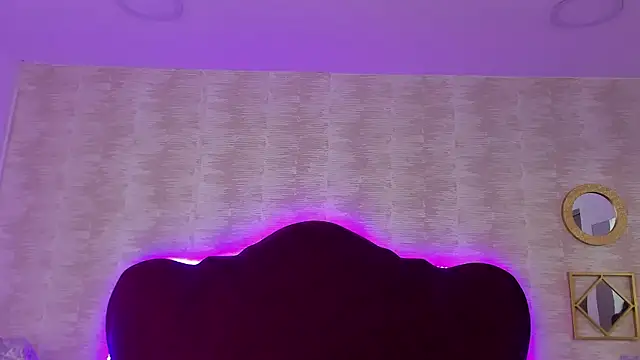 LaylaaDoll online show from October 6, 6:23 pm