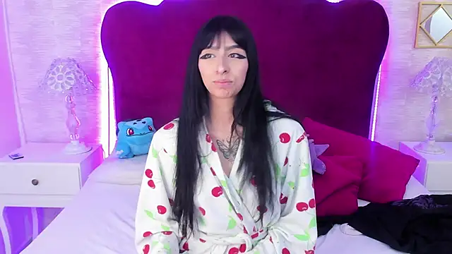 LaylaaDoll online show from September 23, 12:42 am