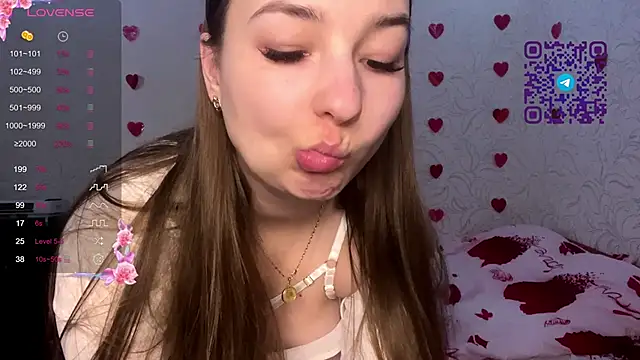 GemmaGunter online show from March 2, 6:03 pm