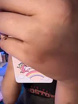 Isabella-Teen online show from September 16, 2:08 am