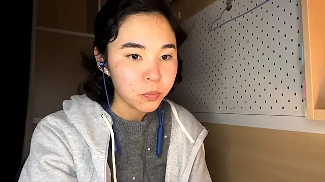 JennyCarpenter online show from March 28, 10:08 pm