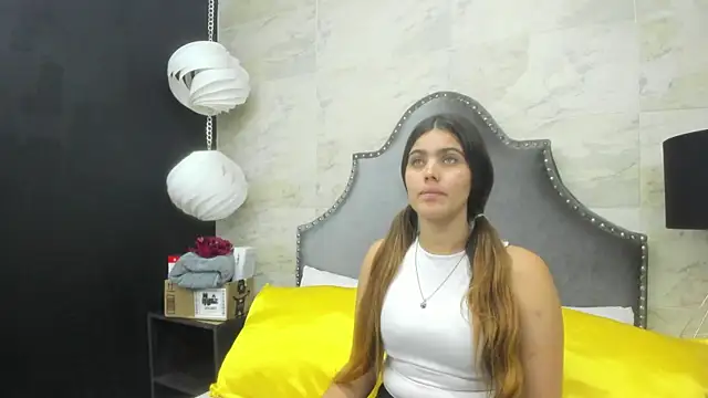 isabel 09 online show from July 20, 6:41 pm