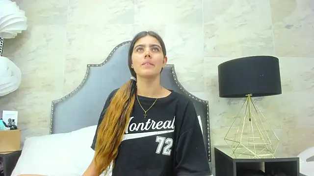 isabel 09 online show from July 24, 7:33 pm