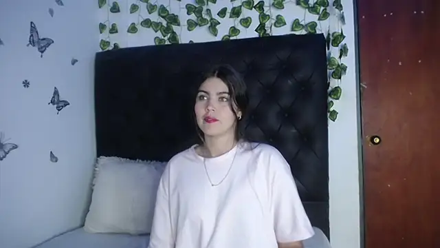 isabel 09 online show from March 27, 7:03 pm