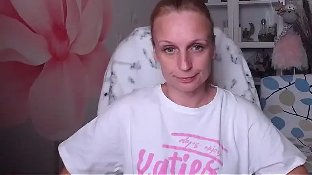 Venus love1 online show from September 16, 4:04 pm