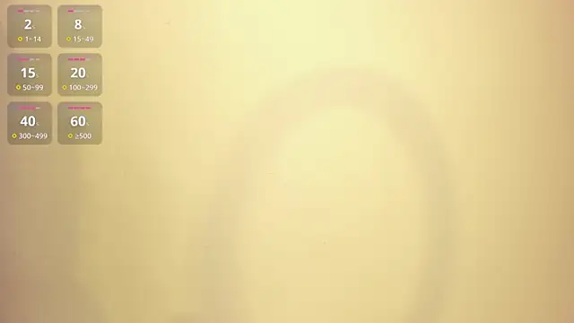 Sofia pregnant online show from December 5, 7:37 pm