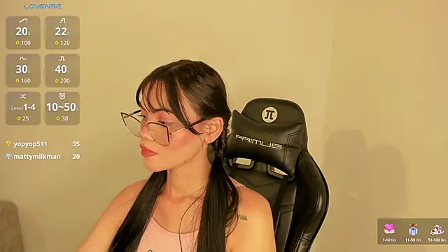 Sofia pregnant online show from October 14, 10:56 pm