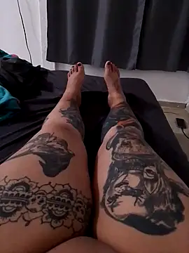 agnesvela online show from October 18, 6:49 am