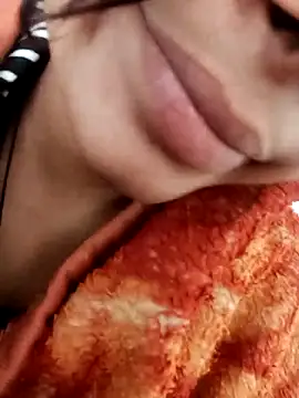 Aaisha-16 online show from February 24, 4:33 am