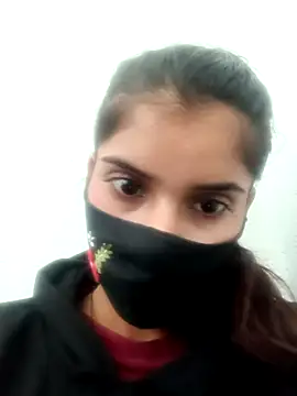 Aaisha-16 online show from November 8, 2:49 am