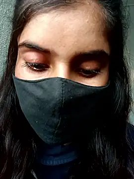 Aaisha-16 online show from November 25, 2:36 am