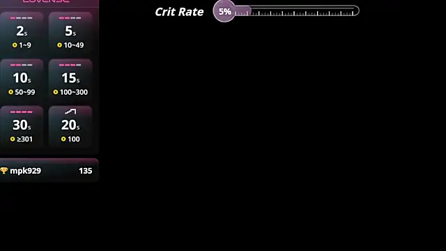 LustfulSin  online show from November 26, 7:59 pm