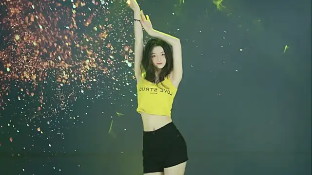 SoHo  club online show from October 15, 12:57 am