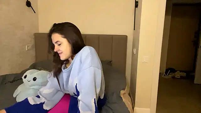 Snapshot of FavorLeila chatting on October 30, 2:29 pm FavorLeila online show from October 30, 2:29 pm