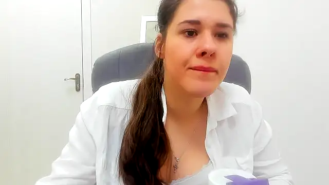 Joannia online show from February 5, 9:01 am