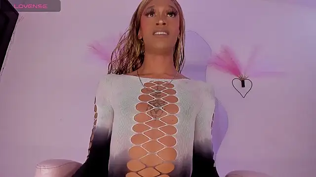 Mia royal online show from February 23, 5:01 pm