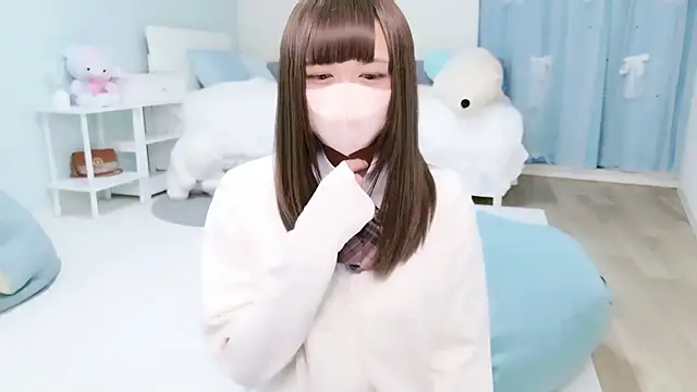 Snapshot of Yurika_ch chatting on September 19, 1:54 pm Yurika ch online show from September 19, 1:54 pm