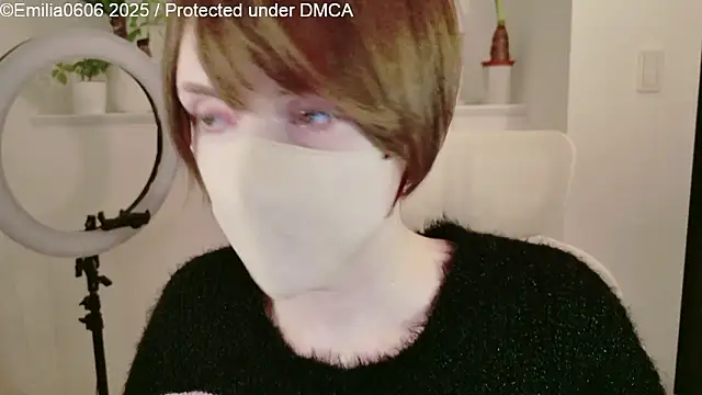 MariaM 080 online show from December 15, 11:37 am