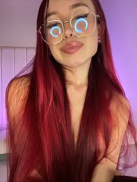 Abbi Gomez online show from June 14, 1:47 am