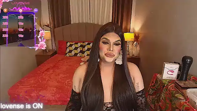 InsatiableSexQueen online show from November 12, 11:19 am