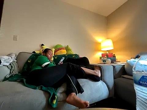 GoddessFatPuss online show from October 1, 6:02 pm