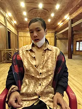 lily-00 online show from December 14, 1:22 am