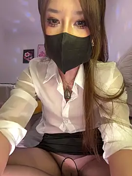 qianhan x online show from October 10, 3:39 pm