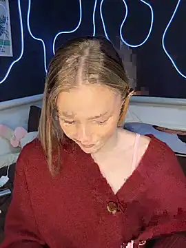 MilaMoone online show from January 14, 11:37 am