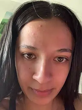 MiQeilaSweet online show from June 21, 9:41 pm
