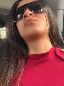 MiQeilaSweet online show from October 19, 7:27 pm