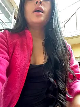 Karla 1-2 online show from October 17, 6:33 pm