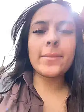 Karla 1-2 online show from October 29, 7:16 pm