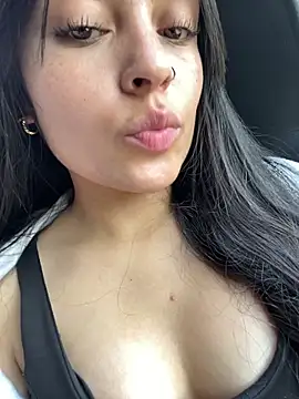 Karla 1-2 online show from September 19, 3:55 pm