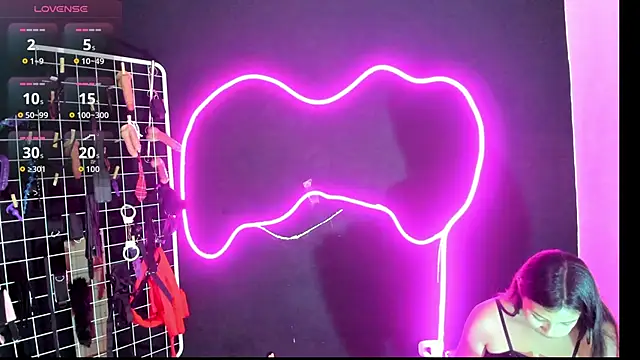 Mistress Megan BDSM online show from November 10, 7:09 pm