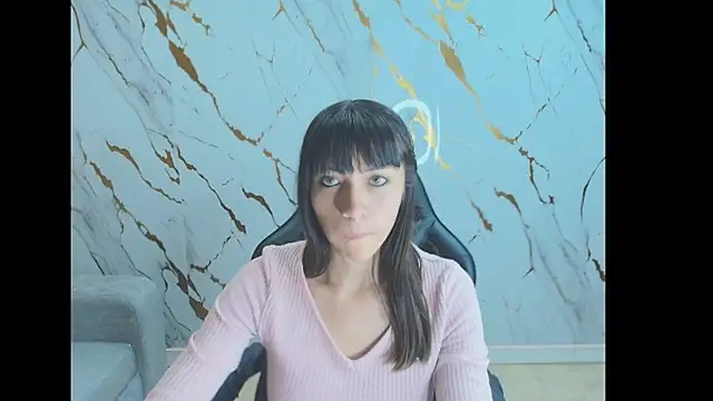 Isabella Blondetf online show from December 15, 8:03 pm