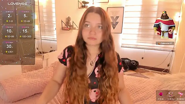 sophiee09  online show from March 11, 1:58 pm