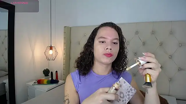 bycandy  online show from November 17, 12:06 pm