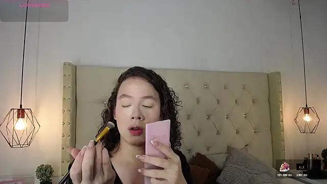 bycandy  online show from October 30, 12:50 pm