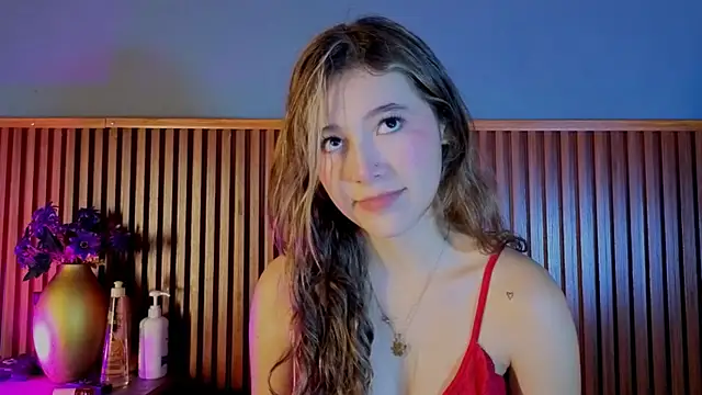 VictoriaSpark online show from November 28, 12:19 pm